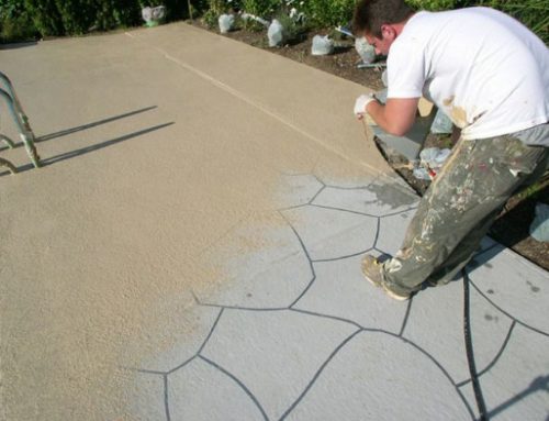 Renovate Your Concrete For A More Graceful Appearance