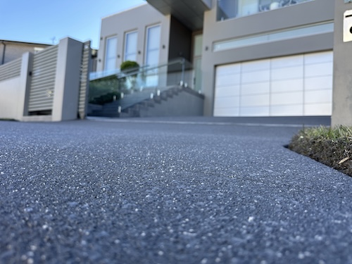 driveway resurfacing sydney